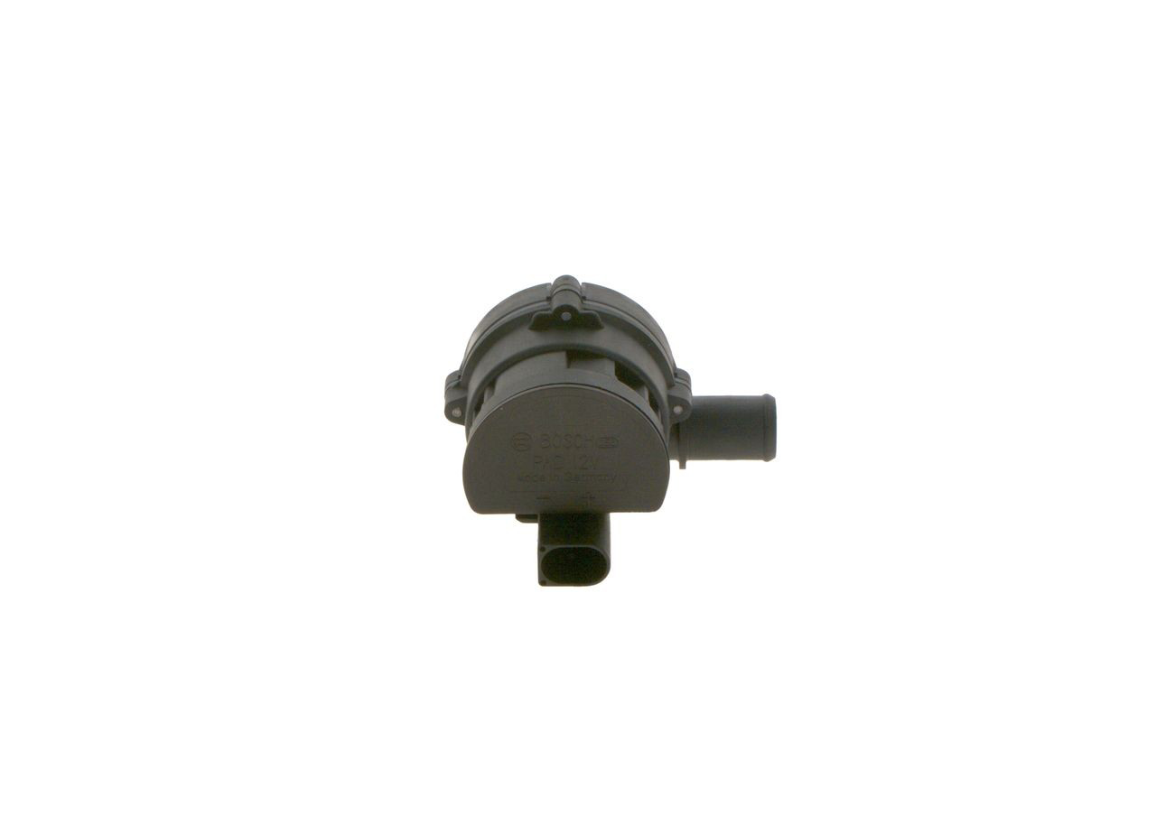 Pompa chłodzenia wodą, dodatkowa elektryczna Bosch 0392023015