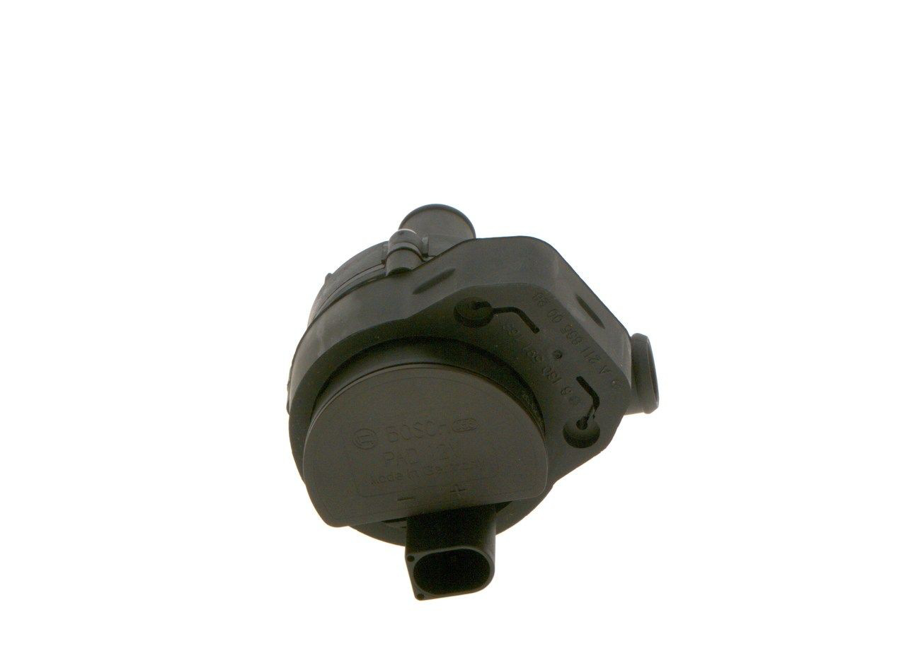 0392023044 Bosch Pompa chłodzenia wodą, dodatkowa elektryczna