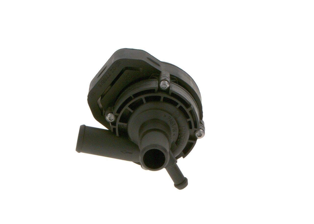 Pompa chłodzenia wodą, dodatkowa elektryczna Bosch 0392023044 cena, od 96,03 USD