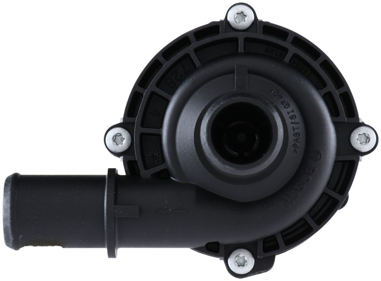 Do koszyka 0392023366 Bosch Pompa chłodzenia wodą, dodatkowa elektryczna