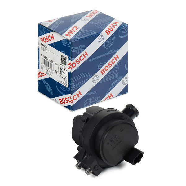 Pompa chłodzenia wodą, dodatkowa elektryczna 0392023366 Bosch