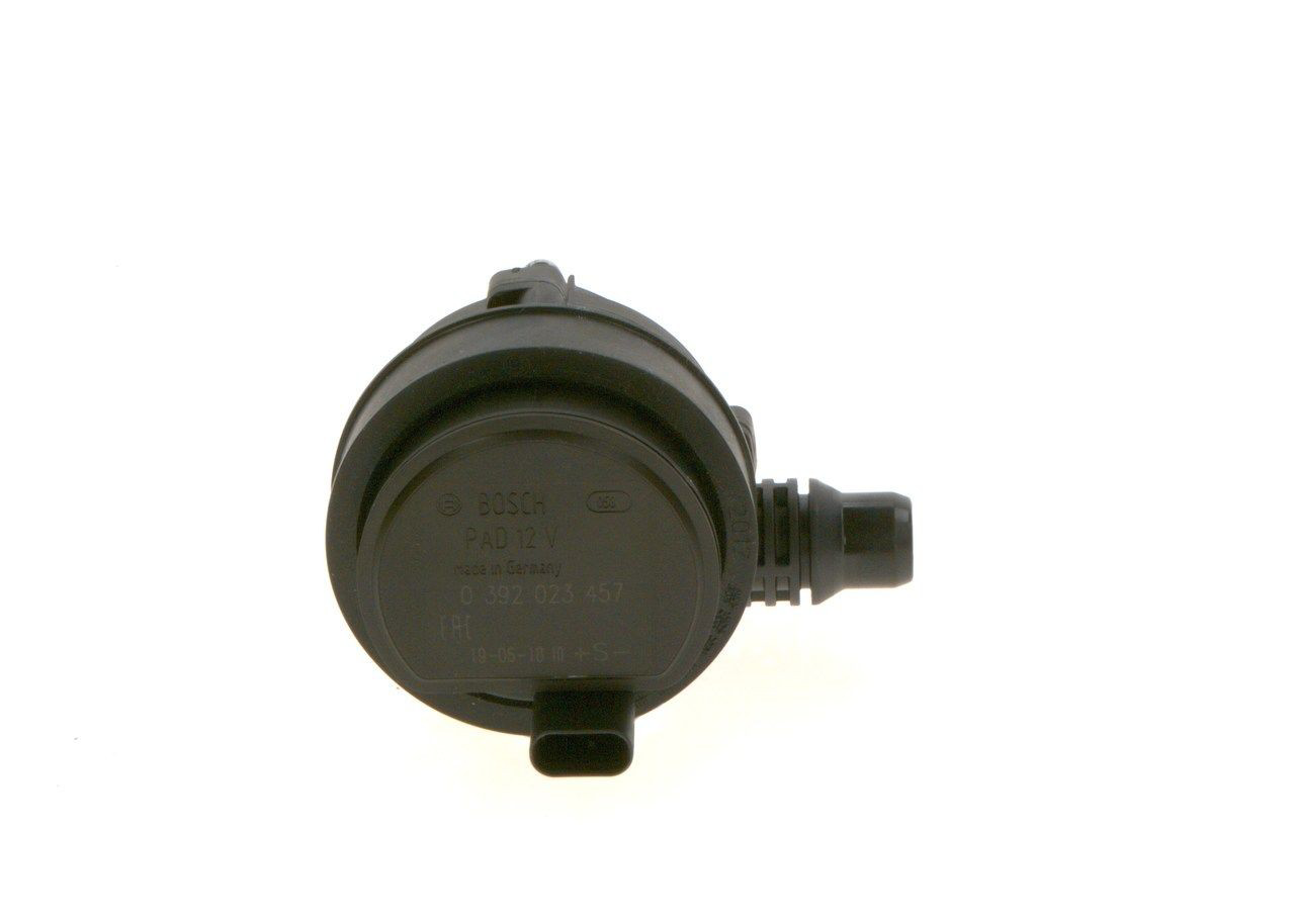 Pompa chłodzenia wodą, dodatkowa elektryczna Bosch 0392023457 cena, od 90,67 USD