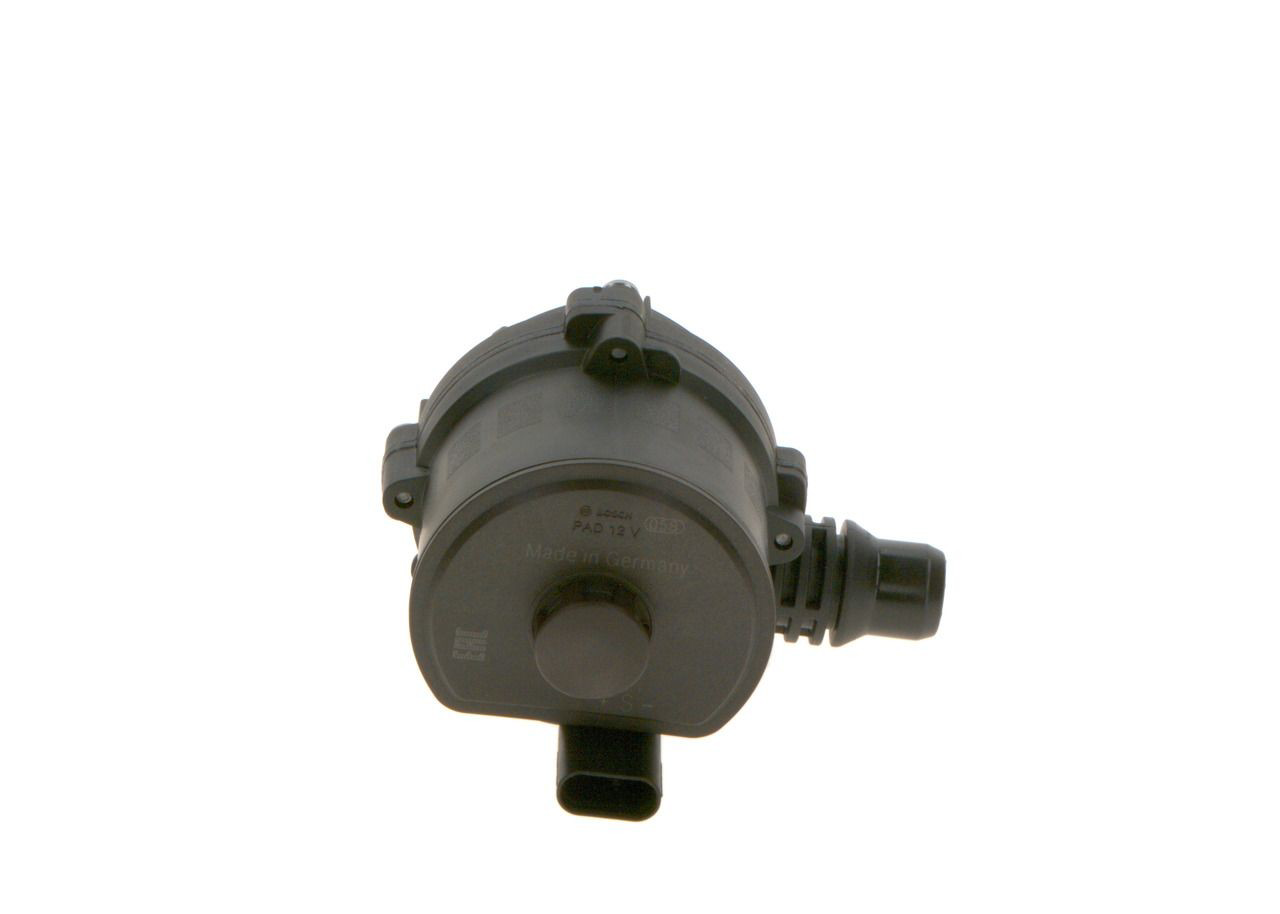 Pompa chłodzenia wodą, dodatkowa elektryczna Bosch 0392023486
