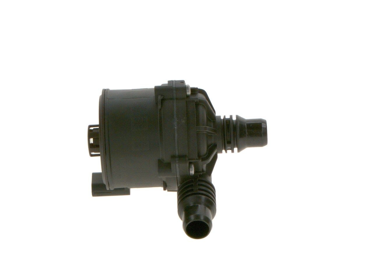 Pompa chłodzenia wodą, dodatkowa elektryczna Bosch 0392023486 cena, od 94,08 USD