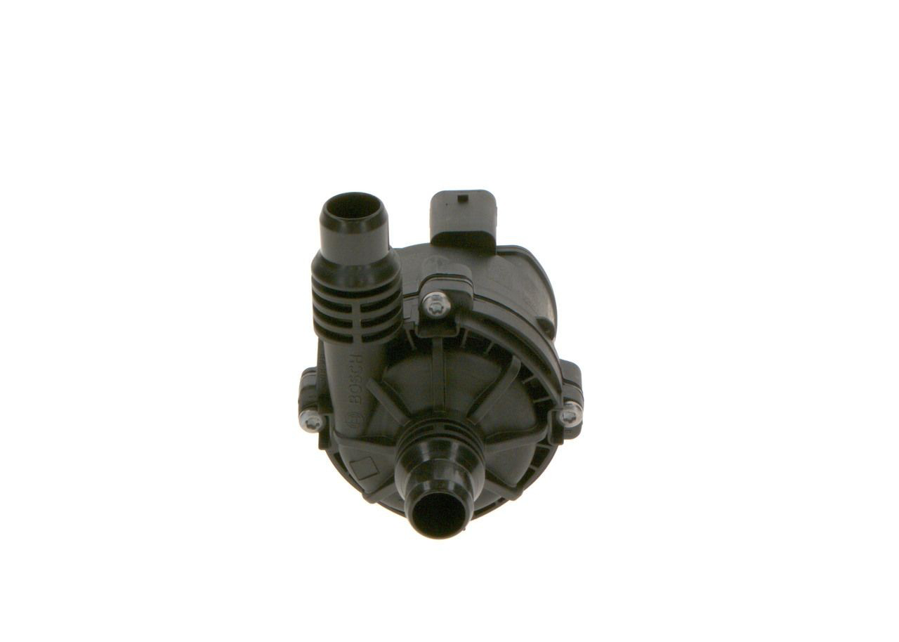 Pompa chłodzenia wodą, dodatkowa elektryczna Bosch 0392023487 cena, od 86,96 USD