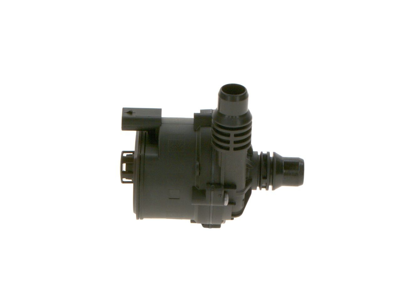Pompa chłodzenia wodą, dodatkowa elektryczna Bosch 0392023487