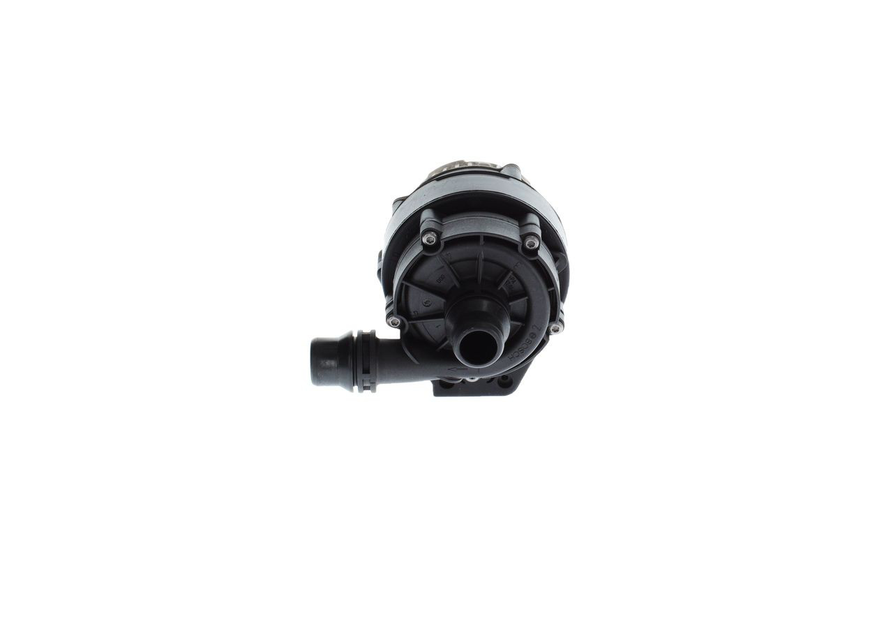 Pompa chłodzenia wodą, dodatkowa elektryczna 039202410X Bosch