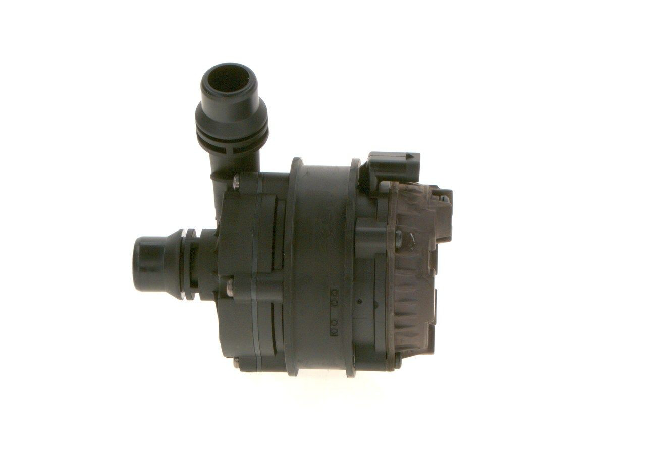 Pompa chłodzenia wodą, dodatkowa elektryczna 0392024117 Bosch