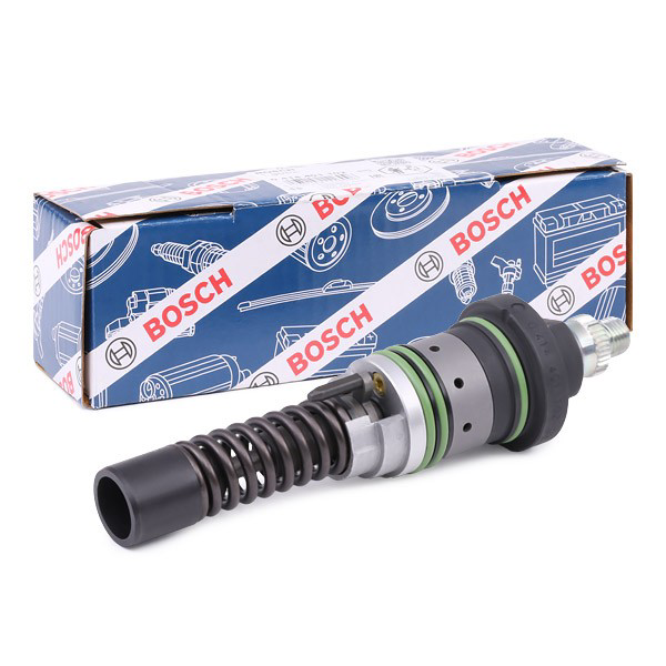Wtryskiwacz paliwa 0414401102 Bosch