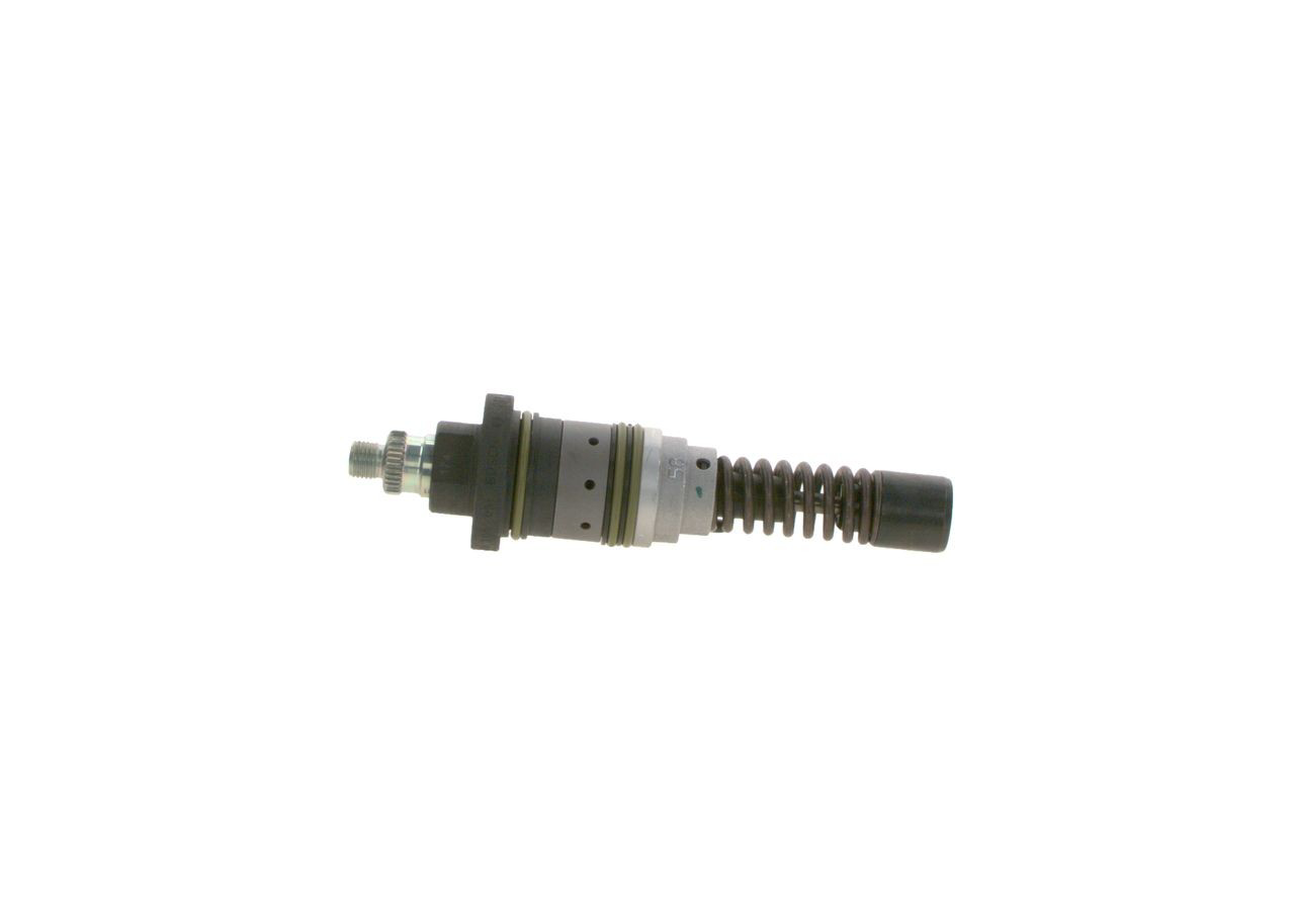 Do koszyka 0414401105 Bosch Wtryskiwacz paliwa