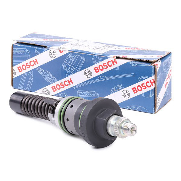 Wtryskiwacz paliwa Bosch 0414401105 cena, od 145,35 USD