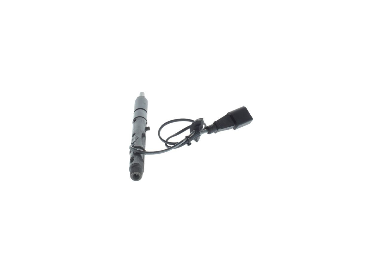 Do koszyka 432133792 Bosch Wtryskiwacz paliwa