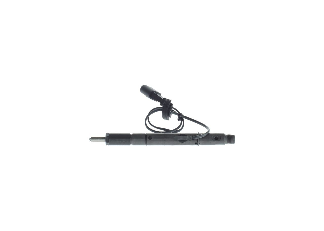 432133792 Bosch Wtryskiwacz paliwa