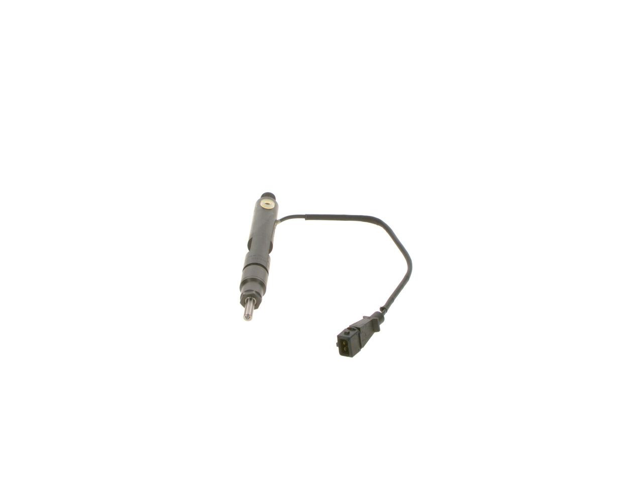 0432193610 Bosch Wtryskiwacz paliwa