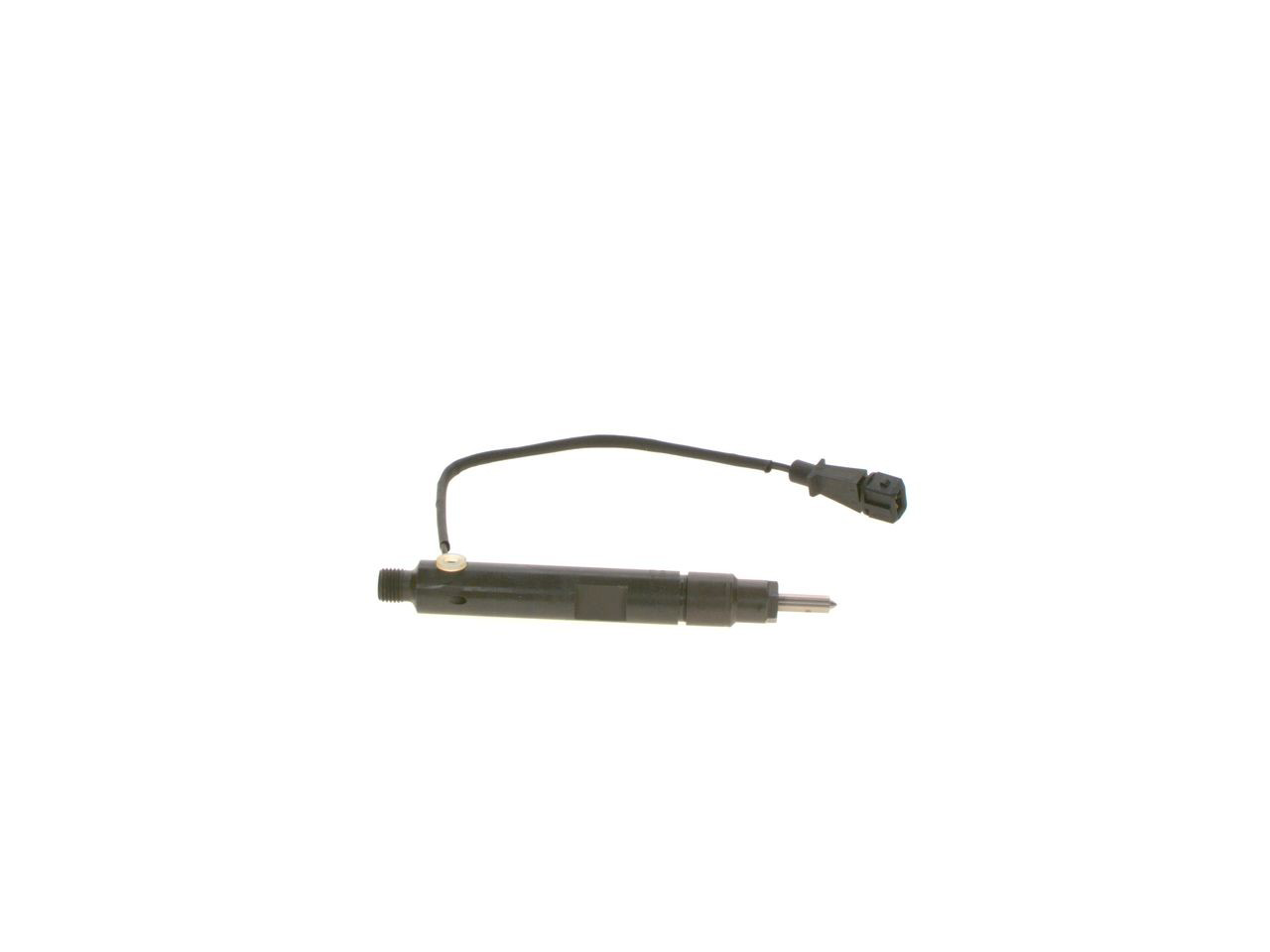 Wtryskiwacz paliwa Bosch 0432193610 cena, od 34,05 USD