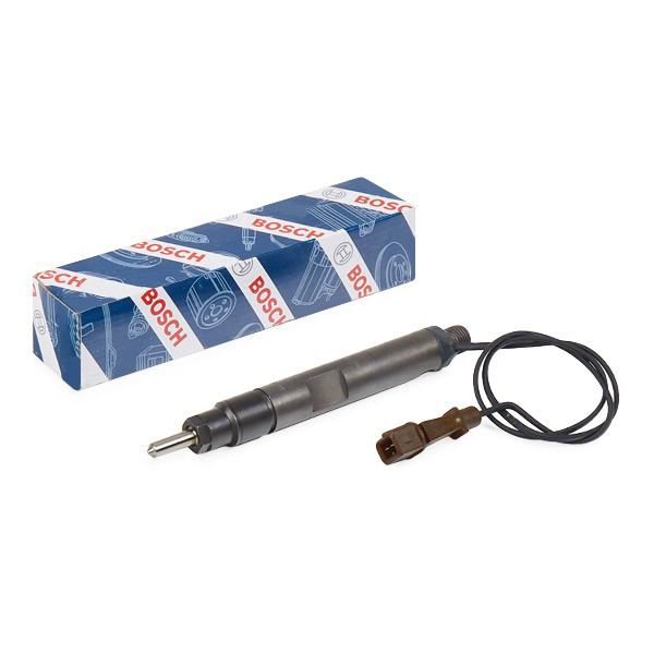 Wtryskiwacz paliwa 0432193619 Bosch