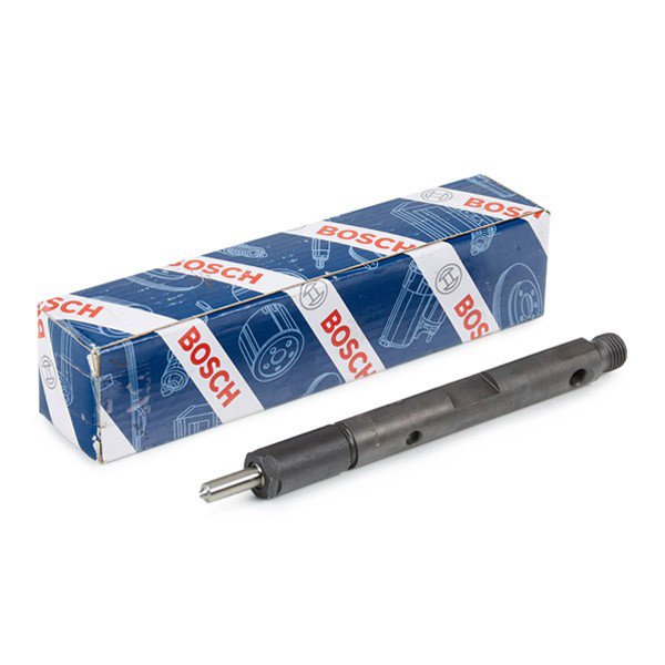 Do koszyka 0432193639 Bosch Rozpylacz wtrysku diesla