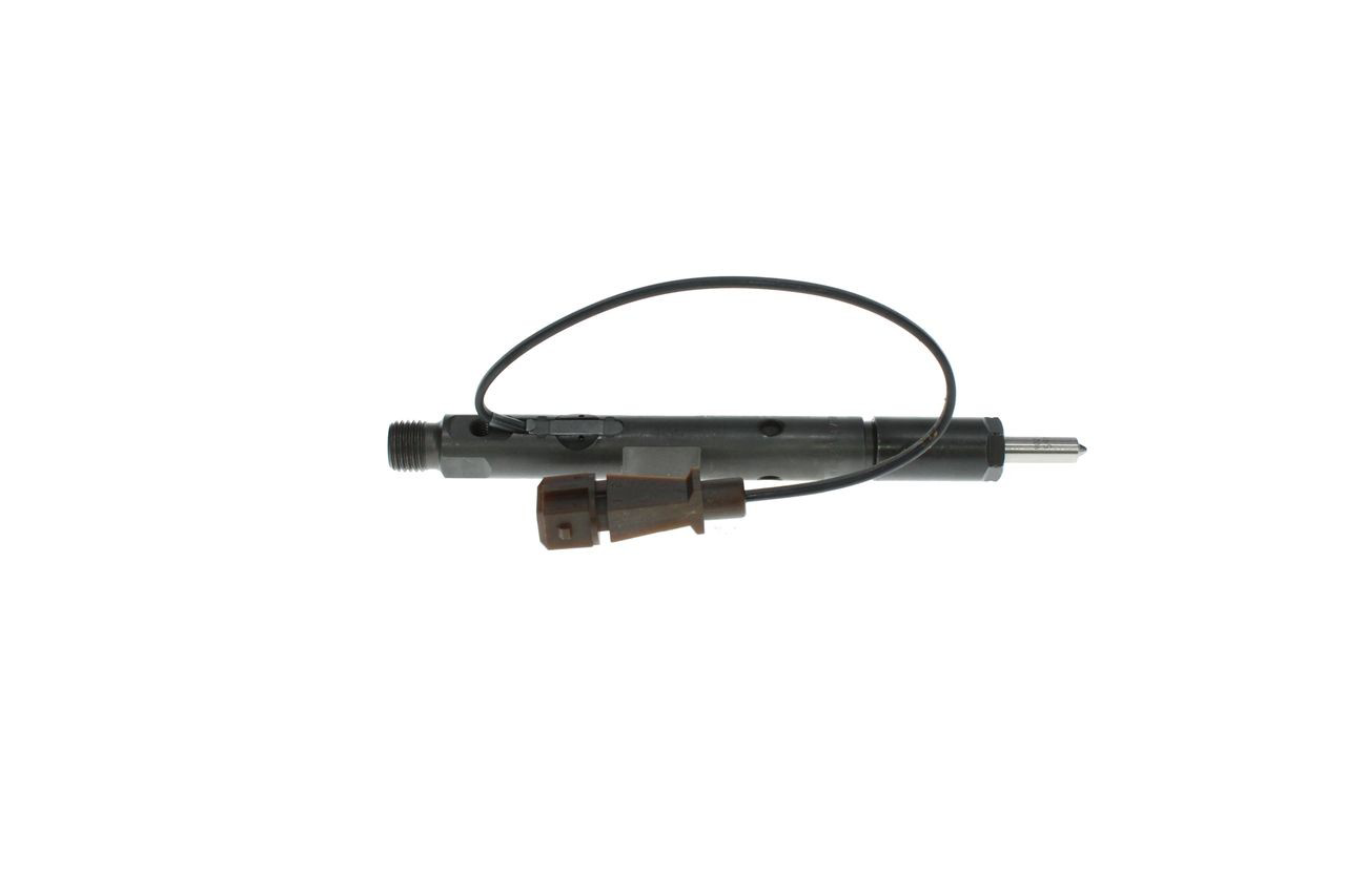 0432193768 Bosch Wtryskiwacz paliwa