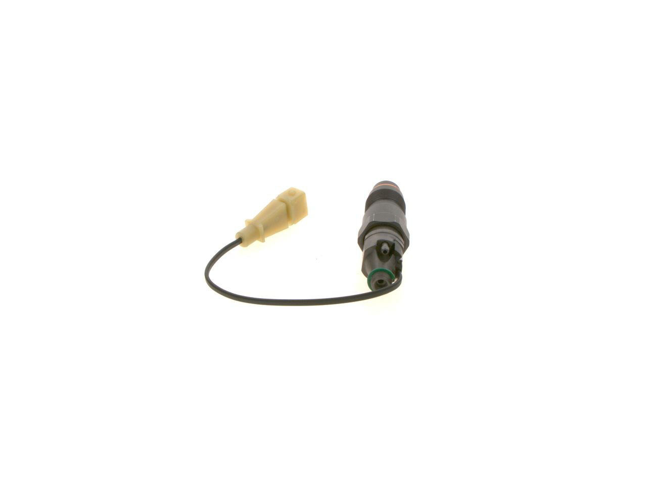 Wtryskiwacz paliwa Bosch 0432217236 cena, od 39,16 USD
