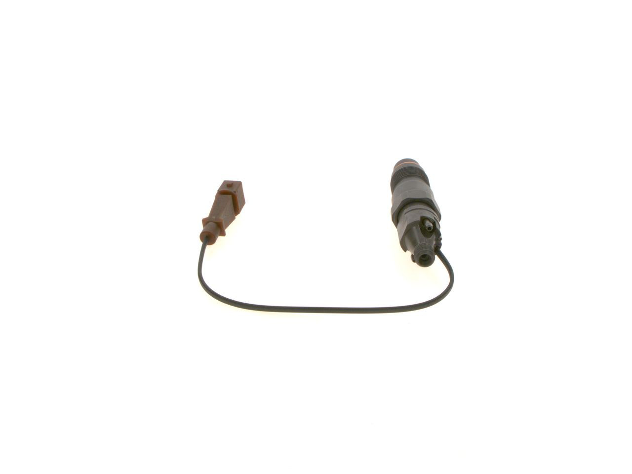 0432217279 Bosch Wtryskiwacz paliwa