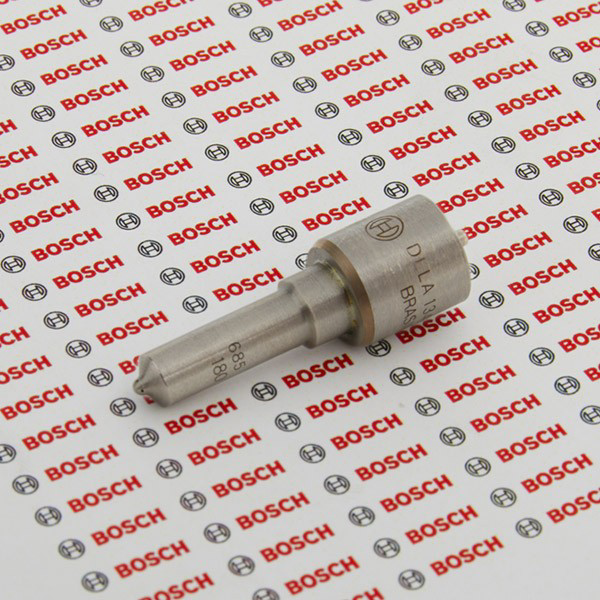 Rozpylacz wtrysku diesla 0433171159 Bosch