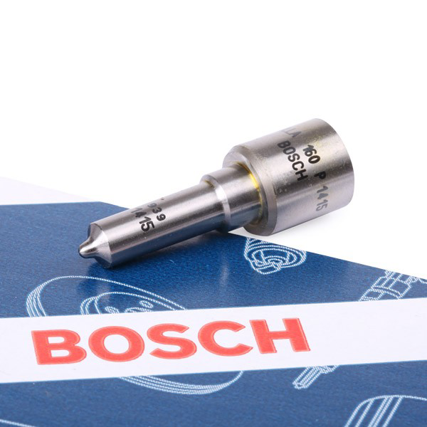 Rozpylacz wtrysku diesla 0433171877 Bosch