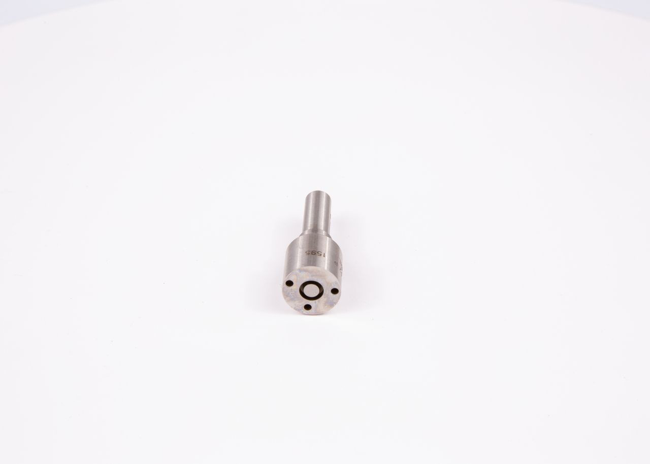 Rozpylacz wtrysku diesla do Fiat Ducato III 250