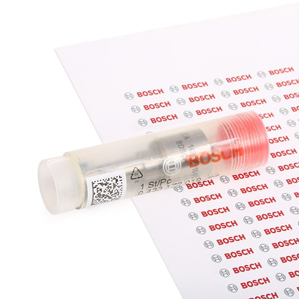 Rozpylacz wtrysku diesla Bosch 0433172019 cena, od 80,89 USD