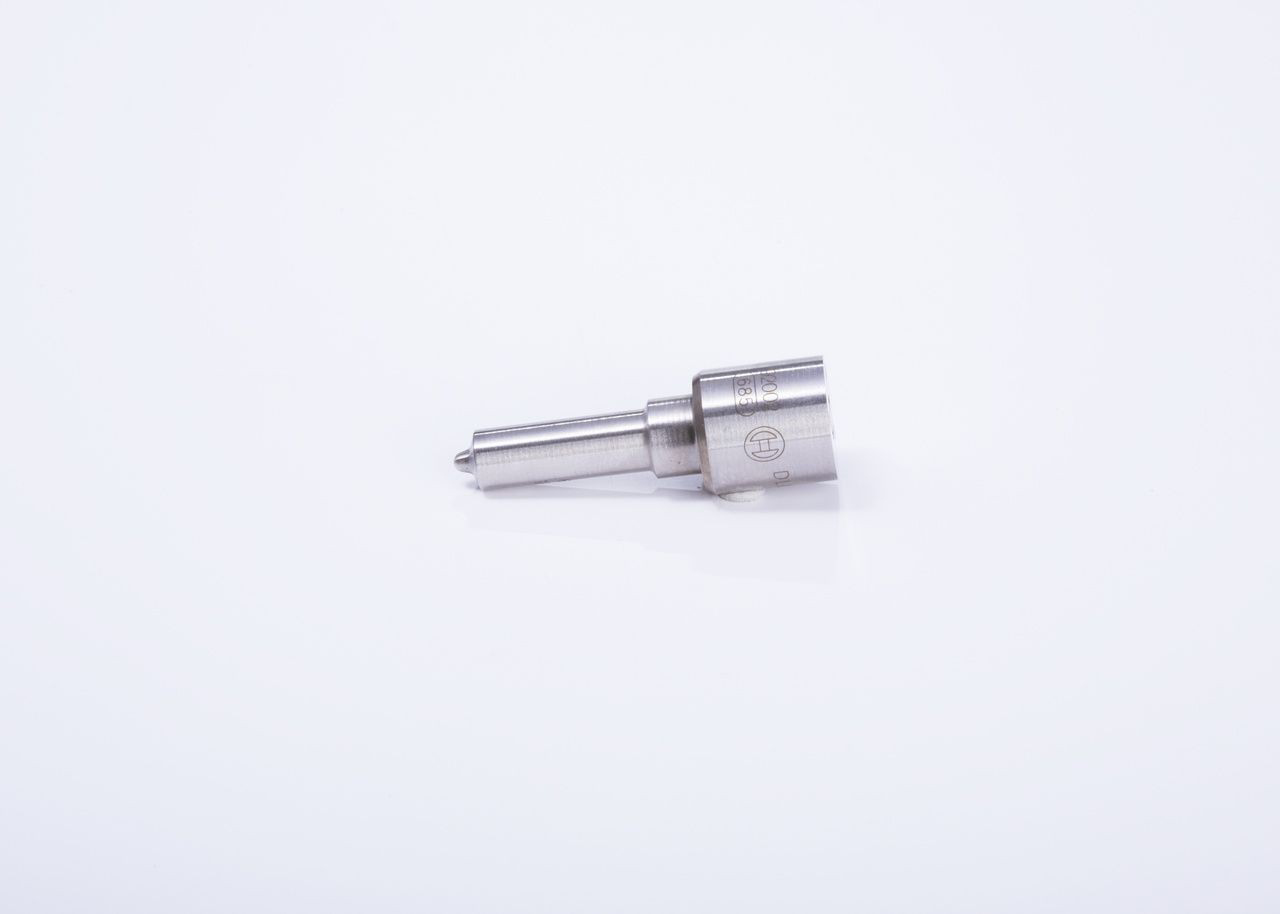 Rozpylacz wtrysku diesla 0433172120 Bosch