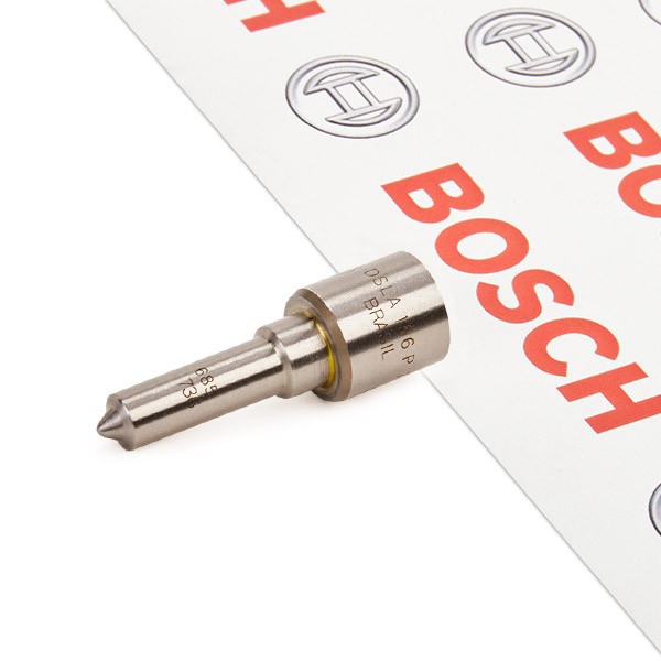 Rozpylacz wtrysku diesla Bosch 0433175163 cena, od 62,79 USD
