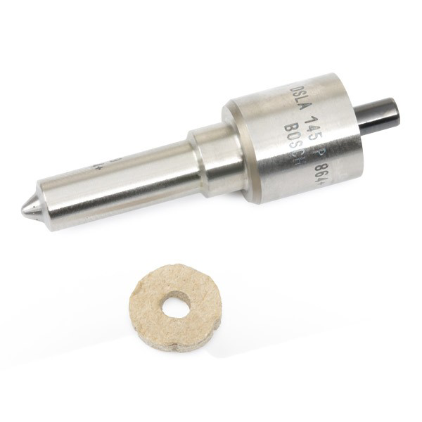 Do koszyka 0433175232 Bosch Rozpylacz wtrysku diesla