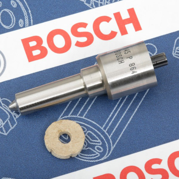 Do koszyka 0433175232 Bosch Rozpylacz wtrysku diesla