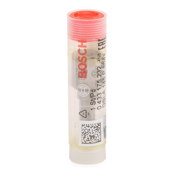 Rozpylacz wtrysku diesla 0433175232 Bosch
