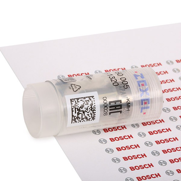 Rozpylacz wtrysku diesla Bosch 0434150005
