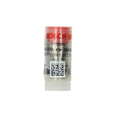 Rozpylacz wtrysku diesla Bosch 0434250009