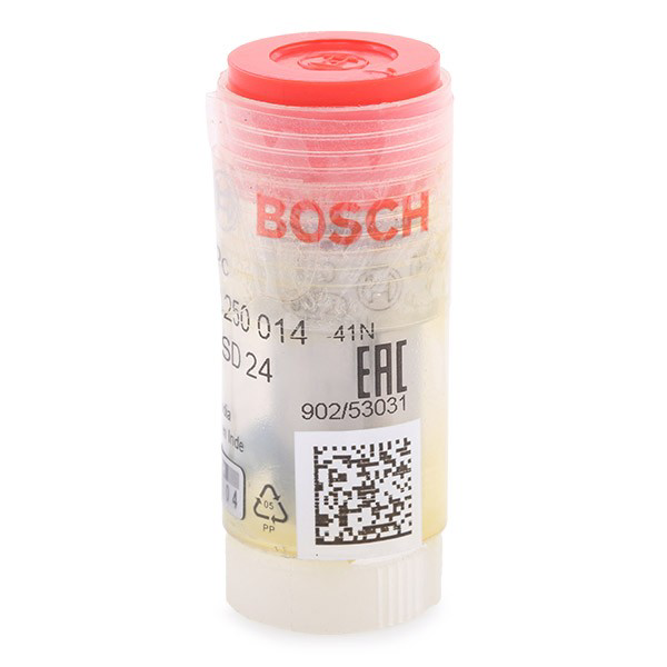 Rozpylacz wtrysku diesla Bosch 0434250014 cena, od 15,76 USD