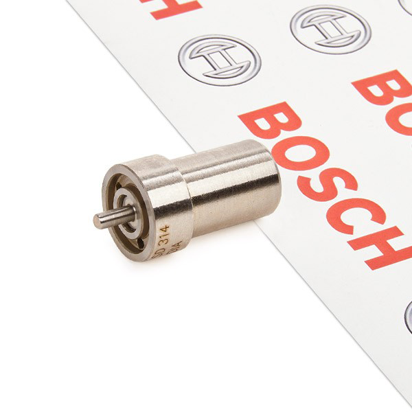 Rozpylacz wtrysku diesla Bosch 0434250176
