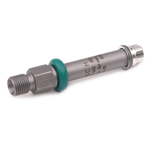 Do koszyka Wtryskiwacz paliwa Audi 90 B3 89, 89Q, 8A