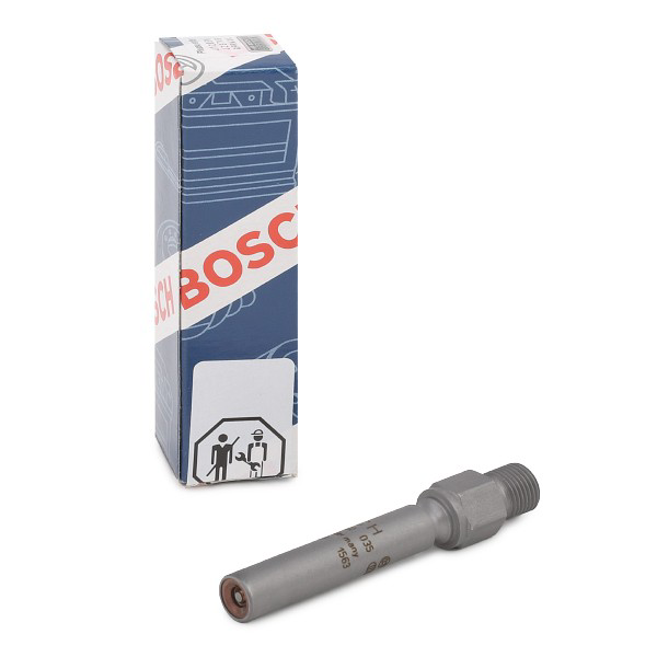 Wtryskiwacz paliwa Bosch 0437502035 cena, od 45,97 USD