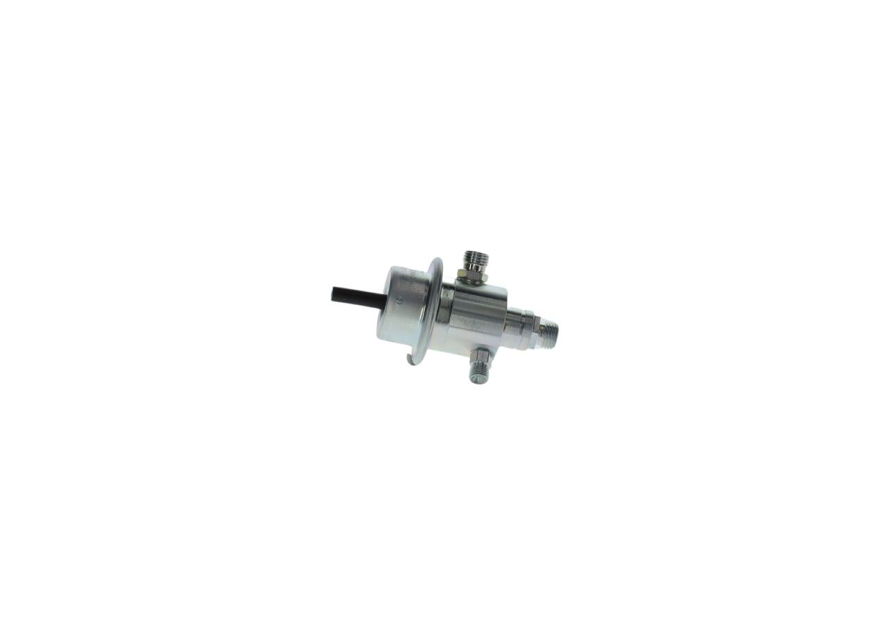 0438161001 Bosch Regulator ciśnienia paliwa w listwie paliwowej