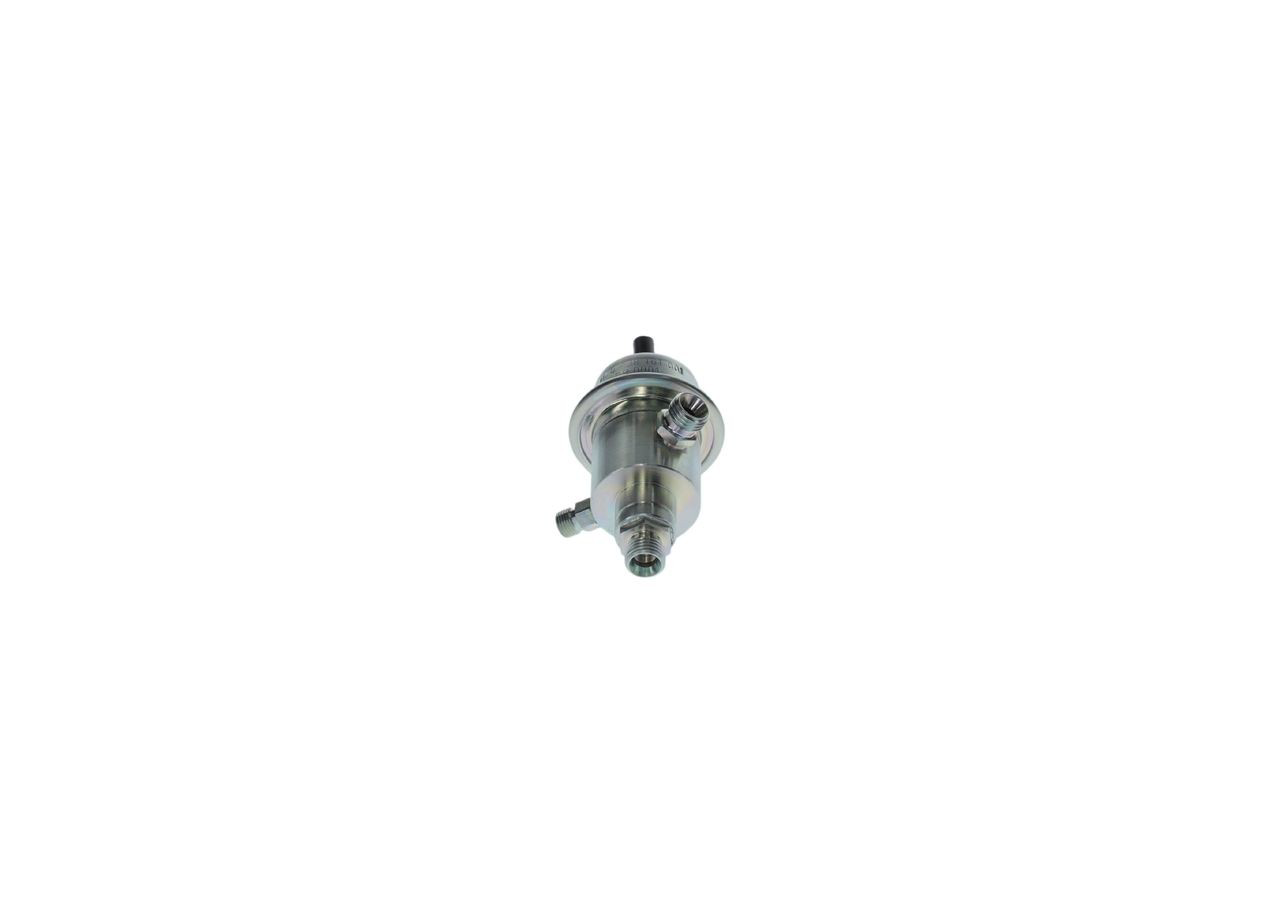 Regulator ciśnienia paliwa w listwie paliwowej Bosch 0438161001 cena, od 564,32 USD