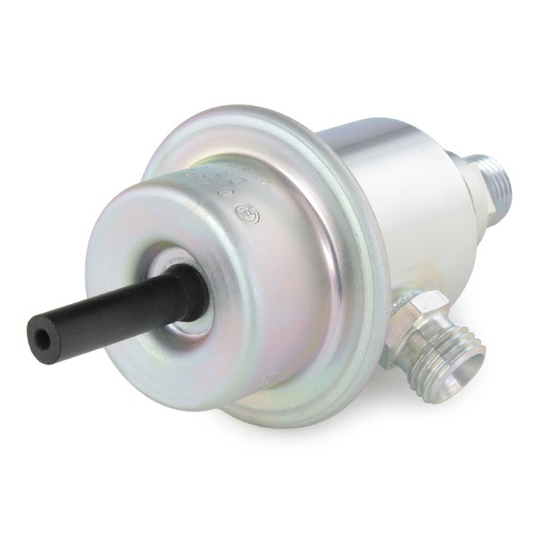 Regulator ciśnienia paliwa w listwie paliwowej Mercedes S sedana (W126) (1979 - 1991) cena, od 654,16 USD