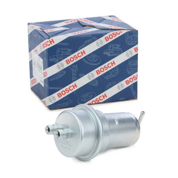 0438170004 Bosch Akumulator hydrauliczny układu zasilania
