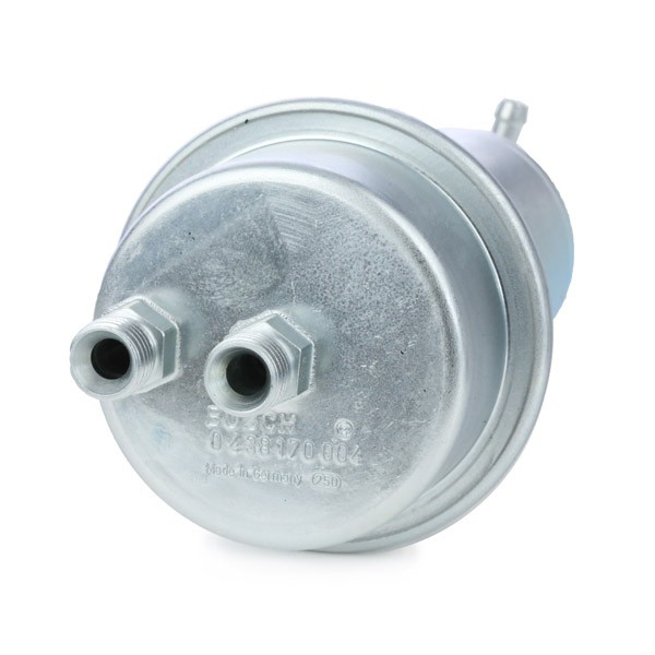 Akumulator hydrauliczny układu zasilania Bosch 0438170004 cena, od 300,11 USD