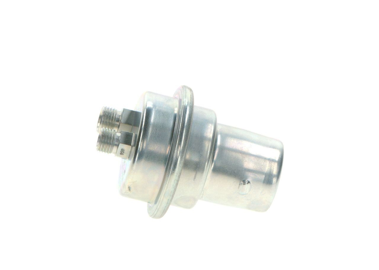Do koszyka 0438170061 Bosch Akumulator hydrauliczny układu zasilania
