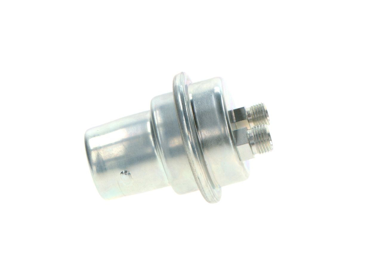 Akumulator hydrauliczny układu zasilania Bosch 0438170061 cena, od 270,07 USD