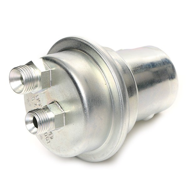 Akumulator hydrauliczny układu zasilania Bosch 0438170061