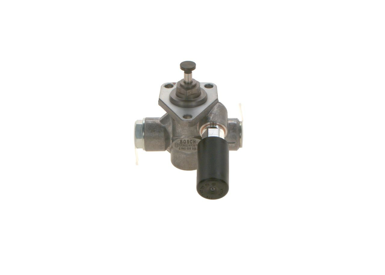 Pompa paliwa mechaniczna Bosch 0440008089 cena, od 68,75 USD