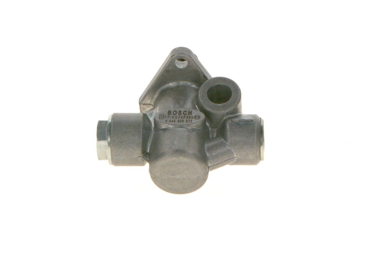 Pompa paliwa mechaniczna Bosch 0440008982