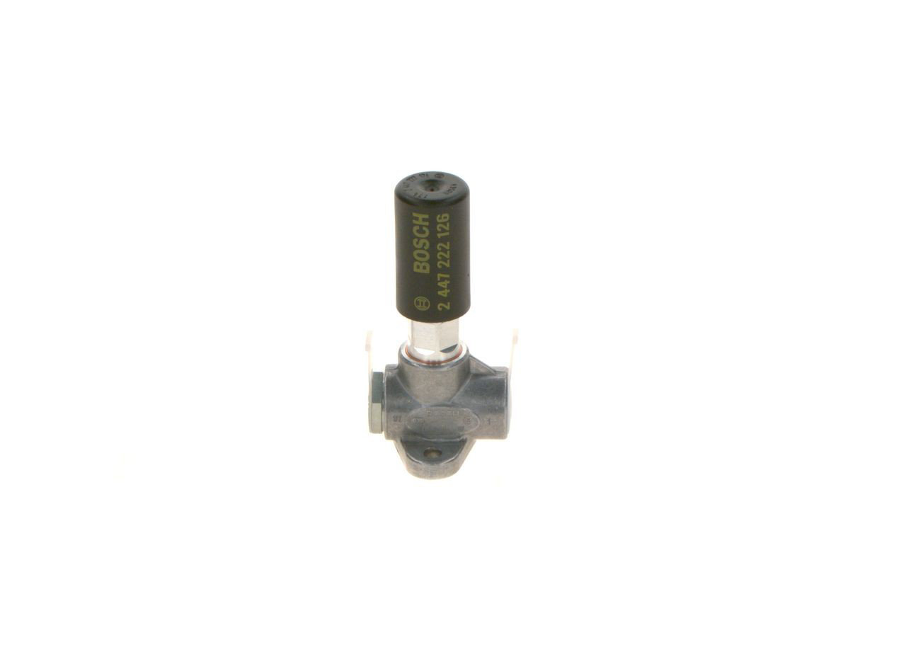 Pompa paliwa pomocnicza ręczna 0440011007 Bosch